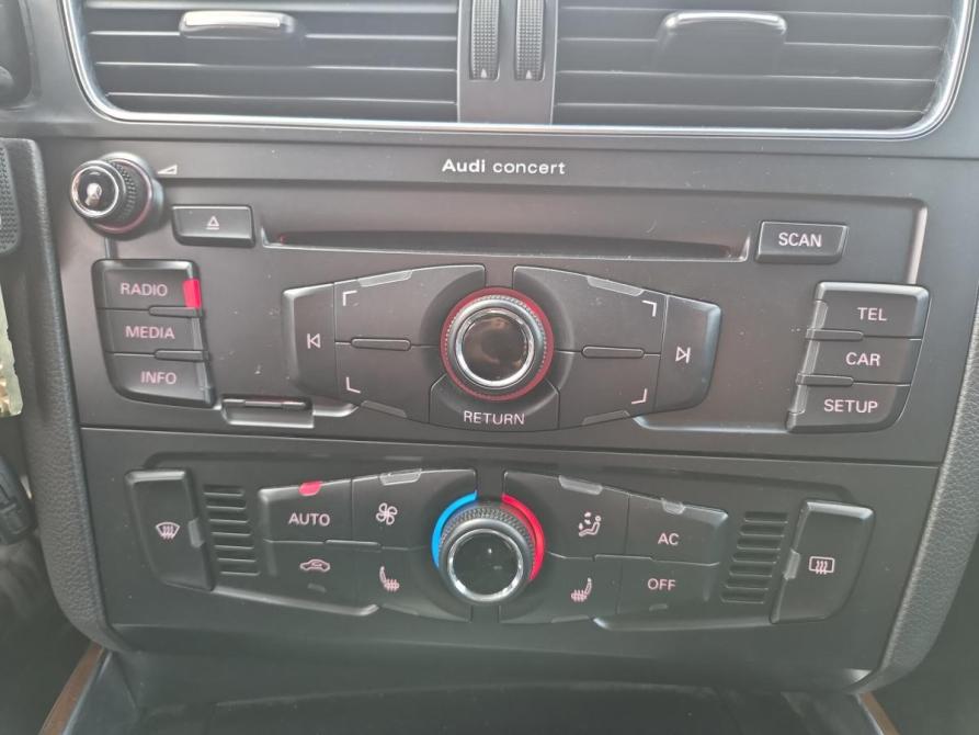Audi Q5 I (8R) Саратов  - изображение 30