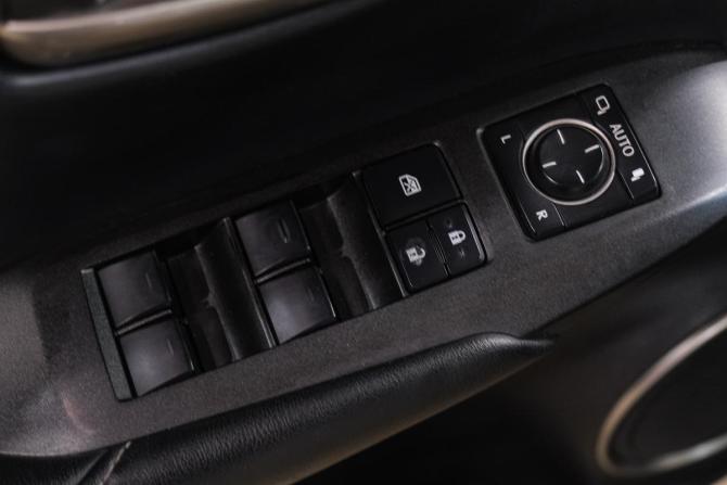 Lexus NX I с пробегом 2016 года, цена 3 009 000 рублей, 167000 км, внедорожник, Автокод Объявления