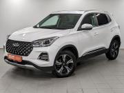 Chery Tiggo 4 Pro I Москва  - изображение 31