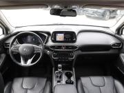 Hyundai Santa Fe IV Москва  - изображение 40