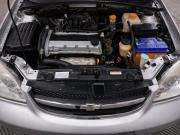 Chevrolet Lacetti I Ульяновск  - изображение 42