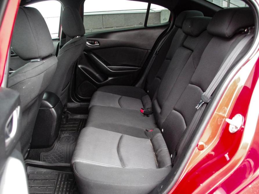 Mazda 3 III (BM) Владимир  - изображение 7