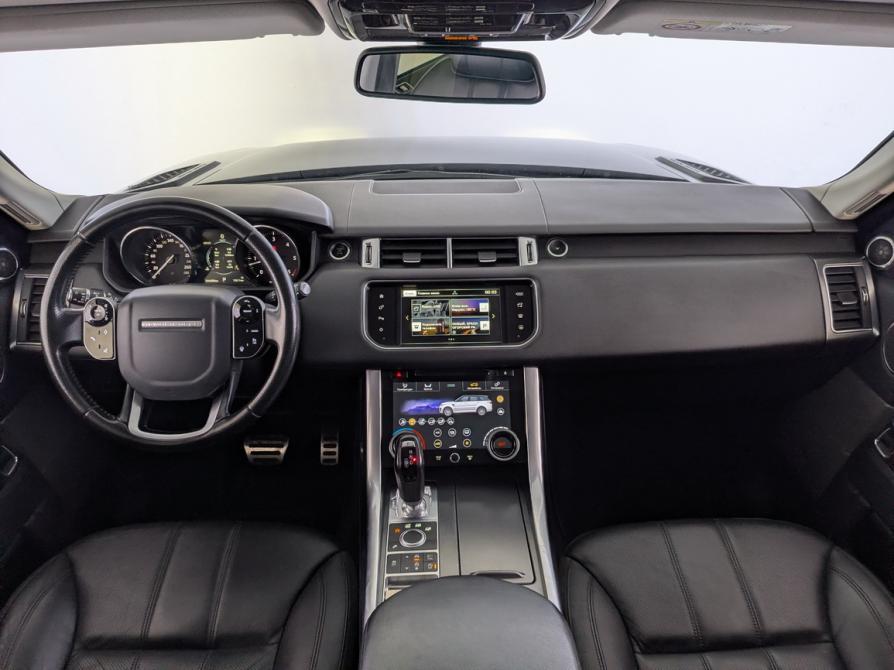 Land Rover Range Rover Sport II Москва  - изображение 28