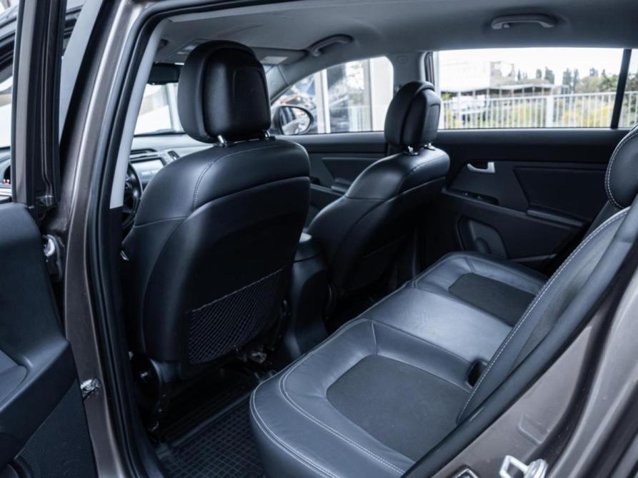 Kia Sportage III Ставрополь  - изображение 11