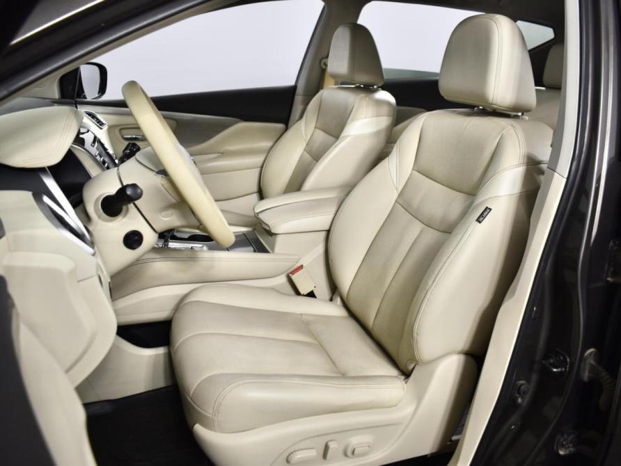 Nissan Murano III (Z52) Казань  - изображение 10