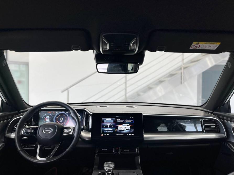 GAC GS8 II Ростов-на-Дону  - изображение 10