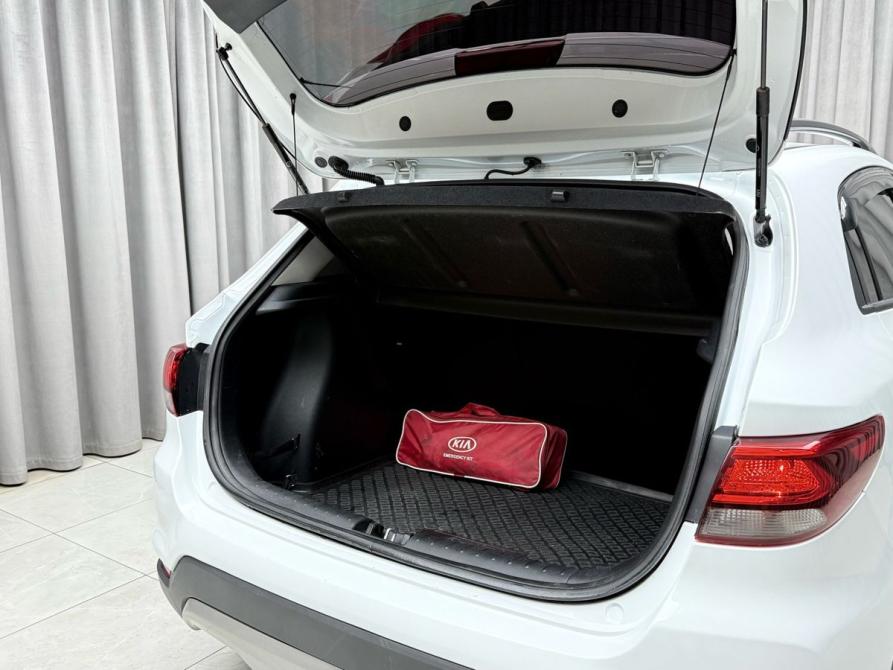 Kia Rio IV Ижевск  - изображение 29