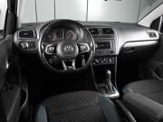 Volkswagen Polo V Рестайлинг Ростов-на-Дону  - изображение 21