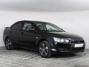 Mitsubishi Lancer X Химки  - изображение 15