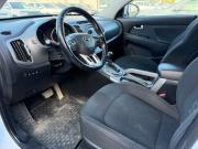 Kia Sportage III Рестайлинг Челябинск  - изображение 18