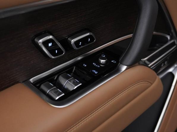 Land Rover Range Rover V с пробегом 2022 года, цена 15 900 000 рублей, 21932 км, внедорожник, Автокод Объявления