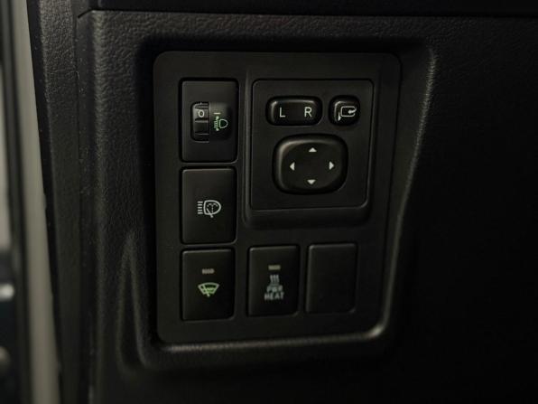 Toyota Land Cruiser Prado 150 Series с пробегом 2013 года, цена 3 200 000 рублей, 213281 км, внедорожник, Автокод Объявления