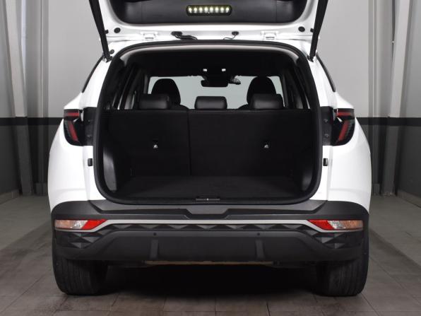 Hyundai Tucson IV с пробегом 2021 года, цена 2 849 995 рублей, 93808 км, внедорожник, Автокод Объявления