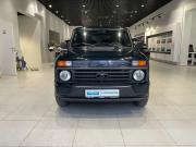 Lada (ВАЗ) Niva Legend Москва  - изображение 22