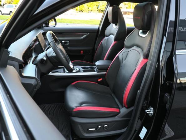 JETOUR DASHING I с пробегом 2023 года, цена 2 149 000 рублей, 22303 км, внедорожник, Автокод Объявления
