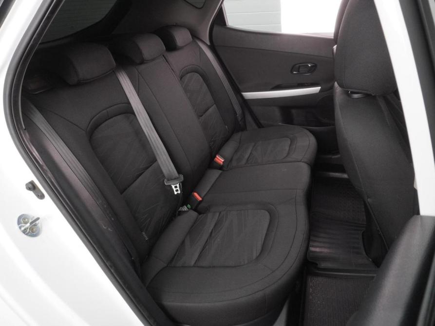 Kia Ceed II Рестайлинг Воронеж  - изображение 7