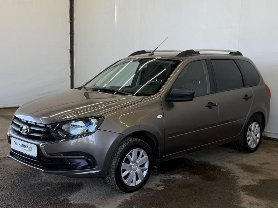 Lada (ВАЗ) Granta I Рестайлинг Псков  - изображение 1