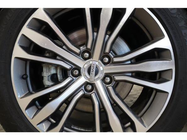 Haval F7x I Рестайлинг с пробегом 2023 года, цена 2 141 900 рублей, 63953 км, внедорожник, Автокод Объявления