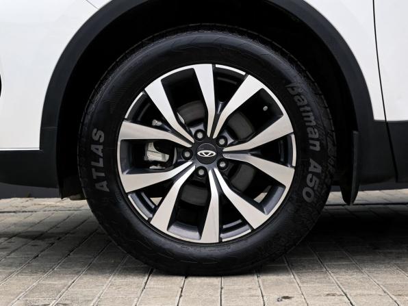 Chery Tiggo 7 Pro Max I с пробегом 2023 года, цена 1 925 000 рублей, 18999 км, внедорожник, Автокод Объявления