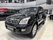 Toyota Land Cruiser Prado 120 Series Казань  - изображение 23