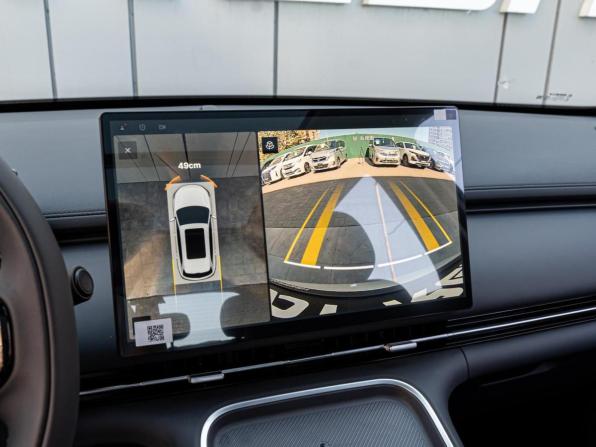 Geely Galaxy Starship 7 с пробегом 2025 года, цена 3 230 000 рублей, 65 км, внедорожник, Автокод Объявления