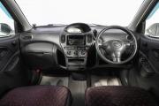 Toyota FunCargo Новосибирск  - изображение 27