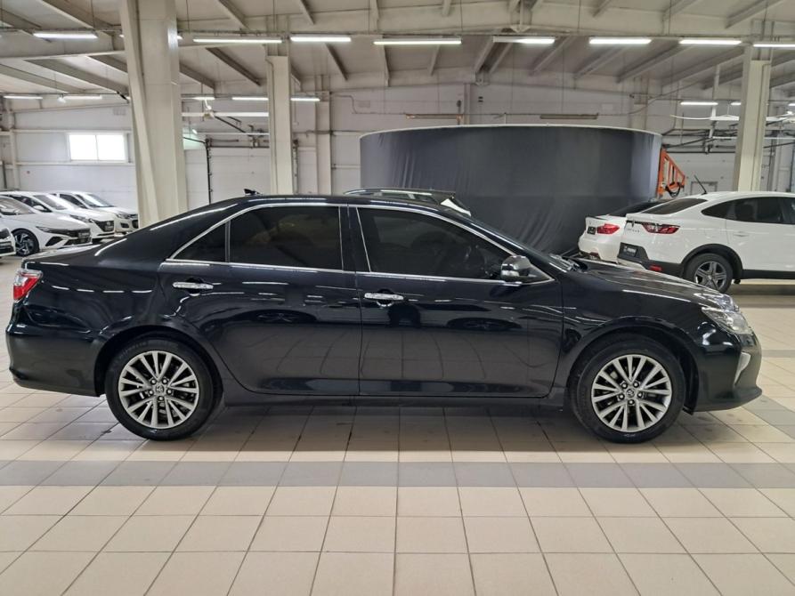 Toyota Camry VII (XV50) Рестайлинг 2 Набережные Челны  - изображение 5