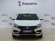 Lada (ВАЗ) Vesta I Рестайлинг (NG) Ставрополь  - изображение 19