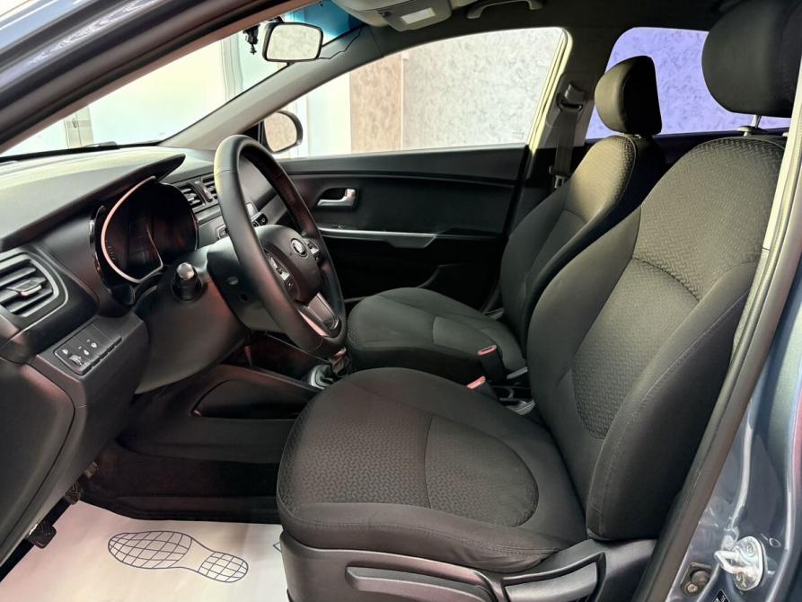 Kia Rio III Ярославль  - изображение 8