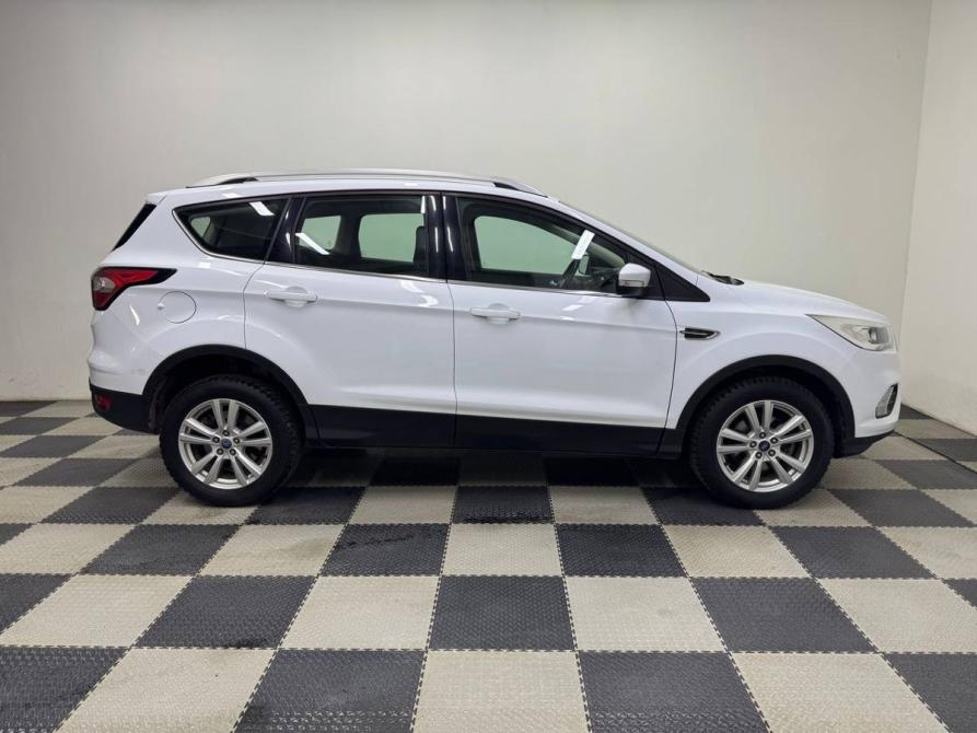 Ford Kuga II Рестайлинг Воронеж  - изображение 4
