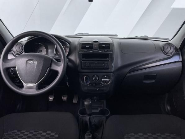 Lada (ВАЗ) Granta I Рестайлинг с пробегом 2024 года, цена 838 000 рублей, 49345 км, седан, Автокод Объявления