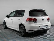 Volkswagen Golf VI Москва  - изображение 24