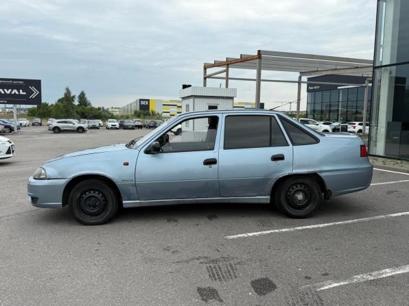 Daewoo Nexia I Рестайлинг с пробегом 2011 года, цена 140 000 рублей, 183453 км, седан, Автокод Объявления