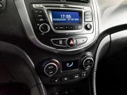 Hyundai Solaris I Рестайлинг Екатеринбург  - изображение 31
