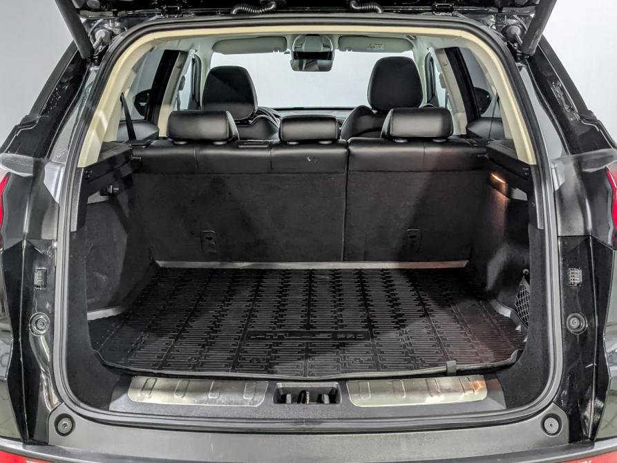 Geely Atlas Pro Химки  - изображение 10