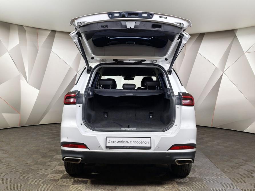 Chery Tiggo 7 Pro Max I Москва  - изображение 12