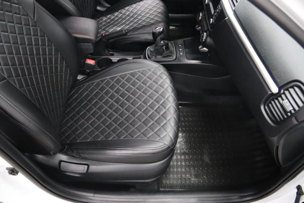 Kia Rio IV Сургут  - изображение 13
