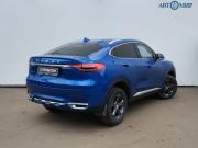 Haval F7x I Москва  - изображение 21