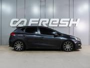 Kia Ceed II Рестайлинг Воронеж  - изображение 25