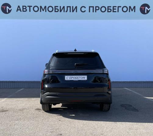 Chery Tiggo 4 I Рестайлинг 2 с пробегом 2024 года, цена 1 724 000 рублей, 16241 км, внедорожник, Автокод Объявления