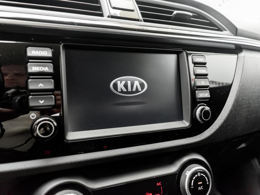 Kia Rio IV Екатеринбург  - изображение 18