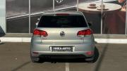 Volkswagen Golf VI Оренбург  - изображение 24