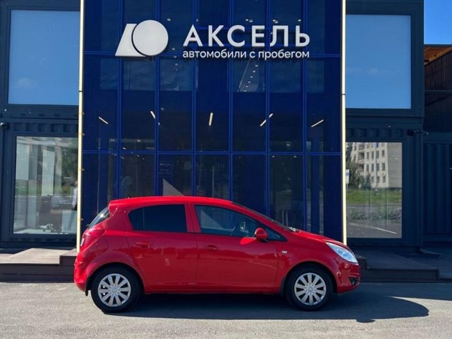 Opel Corsa D Рестайлинг I Архангельск  - изображение 4