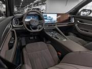 Geely Monjaro I Рестайлинг 2 Москва  - изображение 38