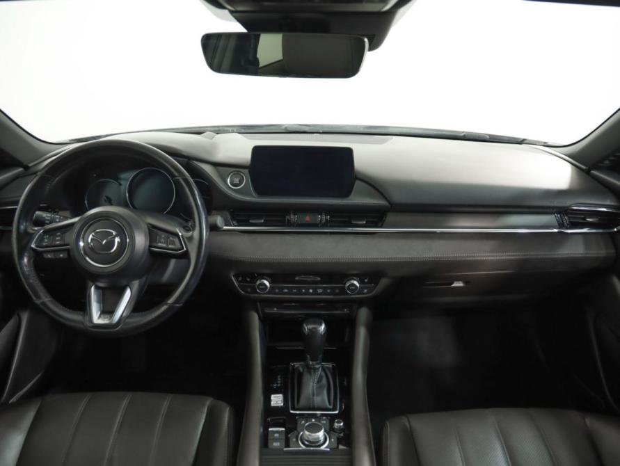 Mazda 6 III (GJ) Рестайлинг 2 Санкт-Петербург  - изображение 10