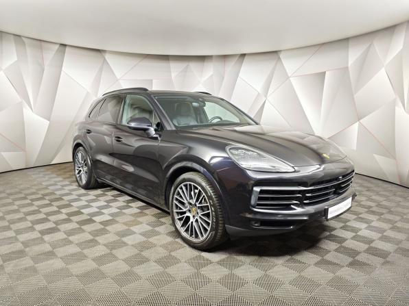 Porsche Cayenne III с пробегом 2018 года, цена 5 650 000 рублей, 89500 км, внедорожник, Автокод Объявления