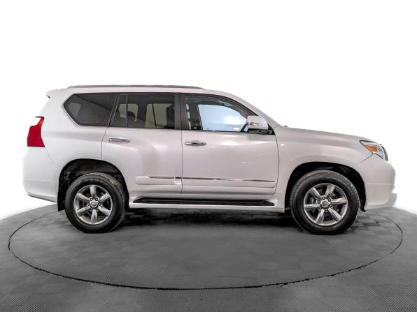 Lexus GX II с пробегом 2012 года, цена 3 300 000 рублей, 181633 км, внедорожник, Автокод Объявления