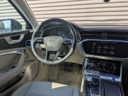 Audi A6 V (C8) Москва  - изображение 41
