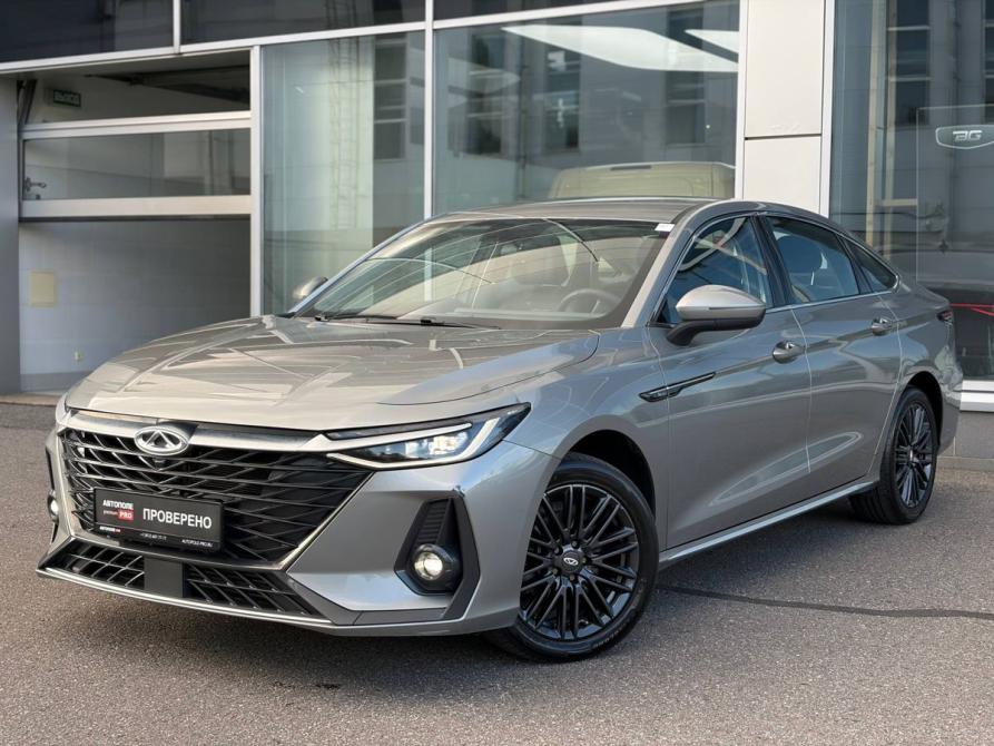 Chery Arrizo 8 Санкт-Петербург  - изображение 1