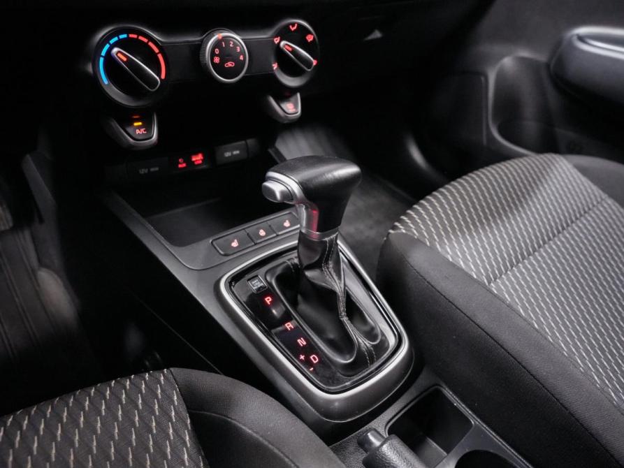 Kia Rio IV Ульяновск  - изображение 17